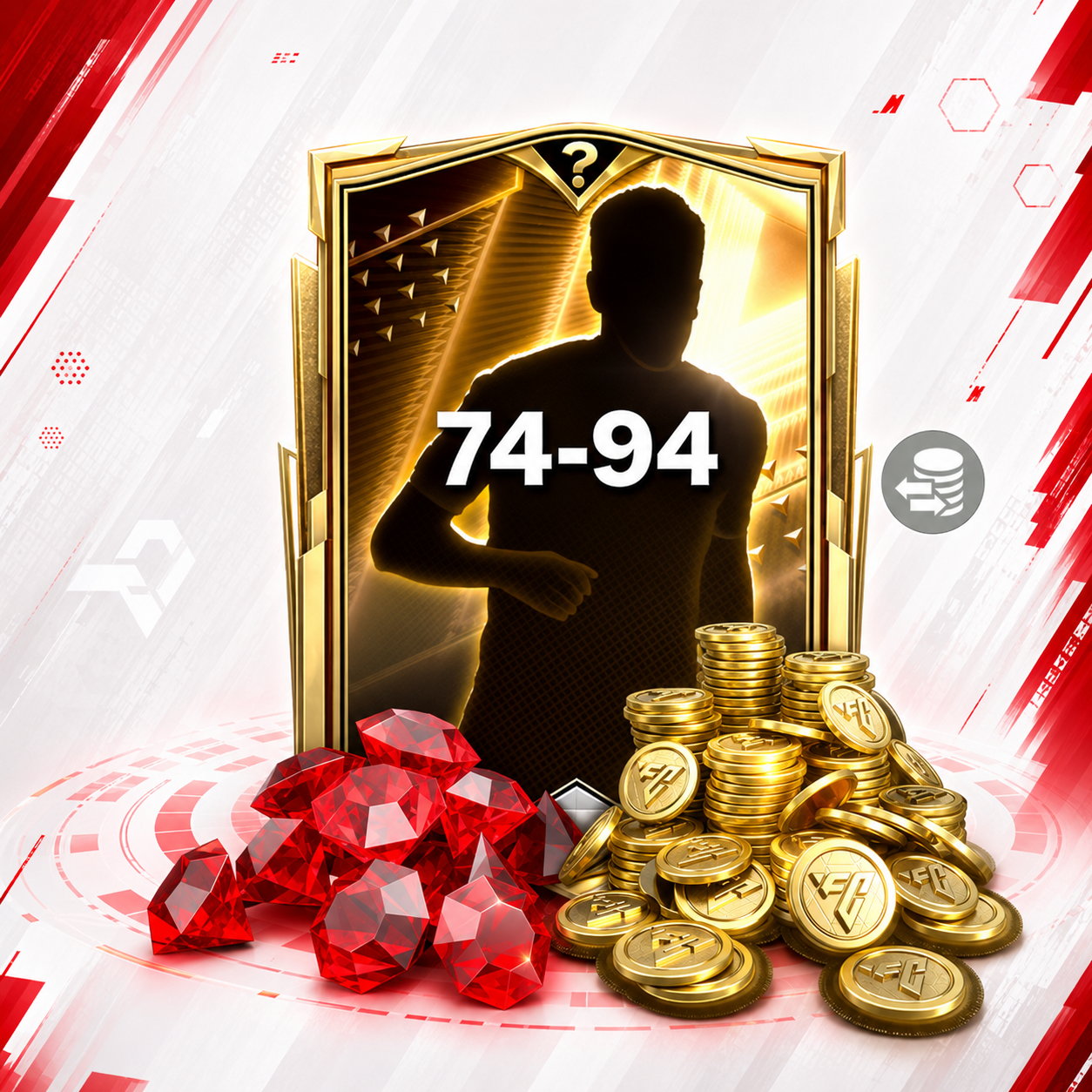 GÓI 20K ( KHÔNG TÍNH MỤC NẠP LẦN ĐẦU TRONG GAME )