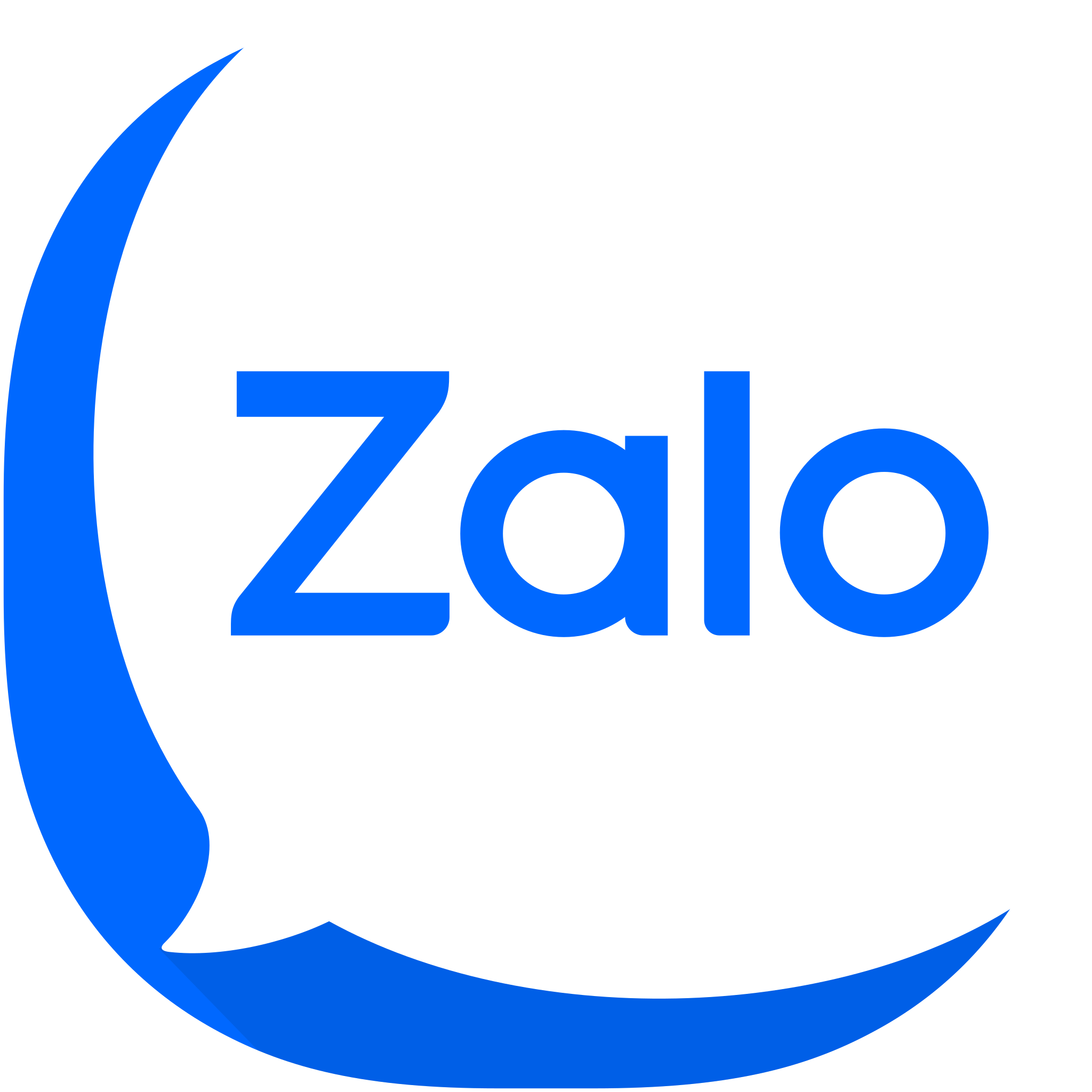 Zalo hỗ trợ