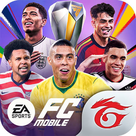 Dịch Vụ Fc Mobile Việt Nam 🇻🇳