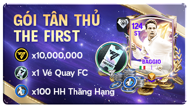 Gói Tân Thủ